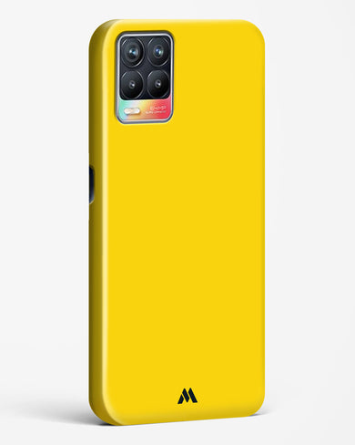 Pineapple Corns Hard Case Phone Cover (Realme)