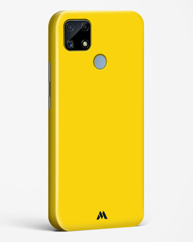 Pineapple Corns Hard Case Phone Cover (Realme)