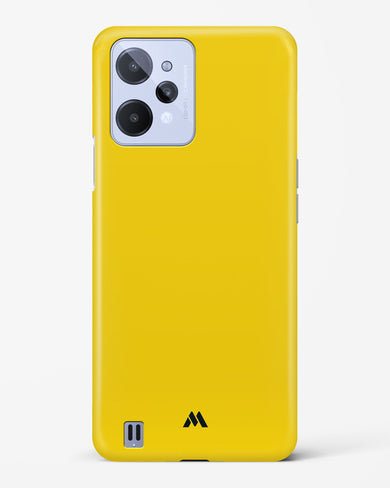 Pineapple Corns Hard Case Phone Cover (Realme)