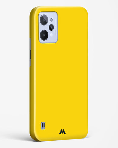 Pineapple Corns Hard Case Phone Cover (Realme)