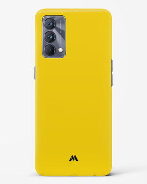 Pineapple Corns Hard Case Phone Cover (Realme)