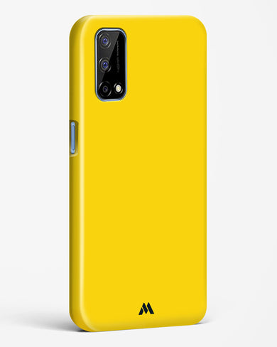 Pineapple Corns Hard Case Phone Cover (Realme)
