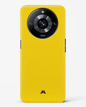 Pineapple Corns Hard Case Phone Cover (Realme)