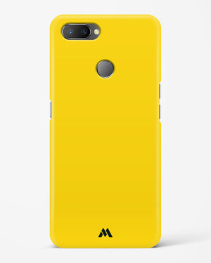Pineapple Corns Hard Case Phone Cover (Realme)