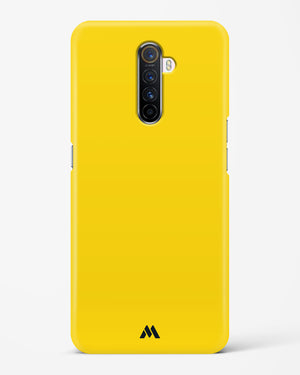 Pineapple Corns Hard Case Phone Cover (Realme)