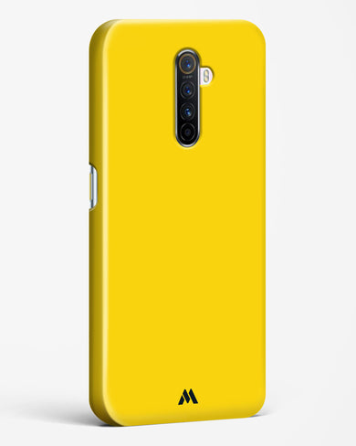 Pineapple Corns Hard Case Phone Cover-(Realme)