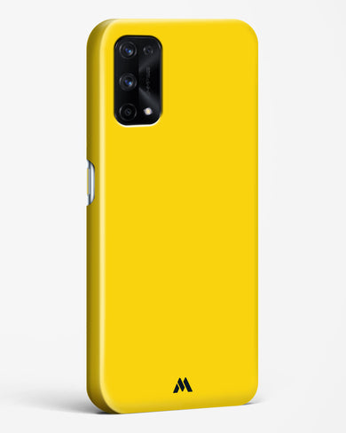 Pineapple Corns Hard Case Phone Cover-(Realme)