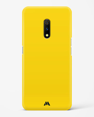 Pineapple Corns Hard Case Phone Cover (Realme)