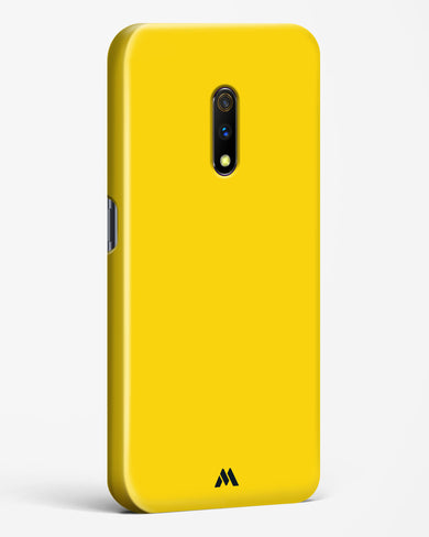 Pineapple Corns Hard Case Phone Cover (Realme)