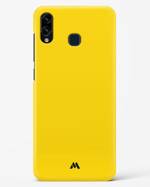 Pineapple Corns Hard Case Phone Cover (Samsung)