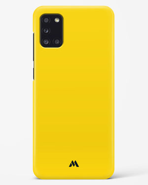Pineapple Corns Hard Case Phone Cover (Samsung)