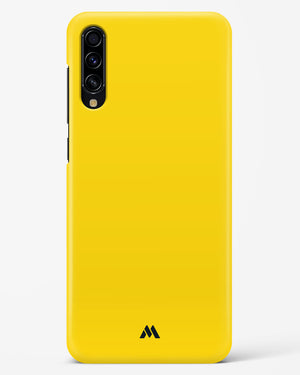 Pineapple Corns Hard Case Phone Cover-(Samsung)