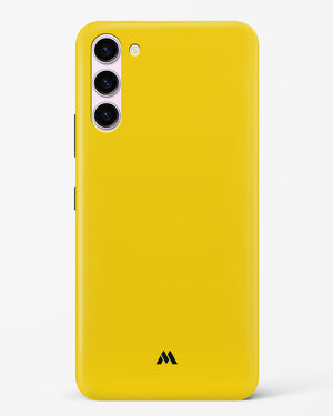 Pineapple Corns Hard Case Phone Cover (Samsung)
