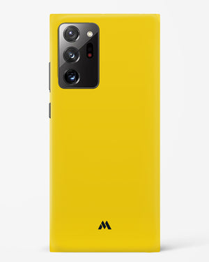 Pineapple Corns Hard Case Phone Cover (Samsung)