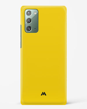 Pineapple Corns Hard Case Phone Cover (Samsung)