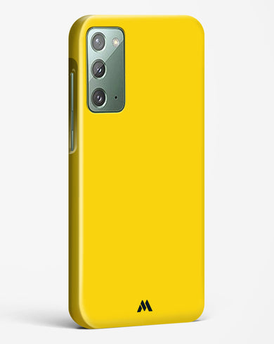 Pineapple Corns Hard Case Phone Cover (Samsung)