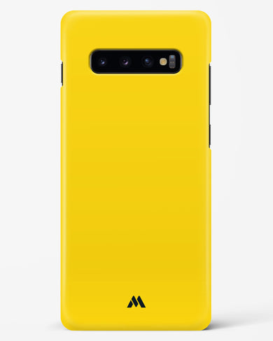 Pineapple Corns Hard Case Phone Cover (Samsung)