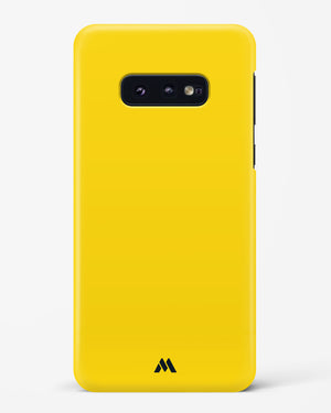 Pineapple Corns Hard Case Phone Cover (Samsung)