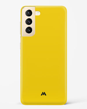 Pineapple Corns Hard Case Phone Cover (Samsung)