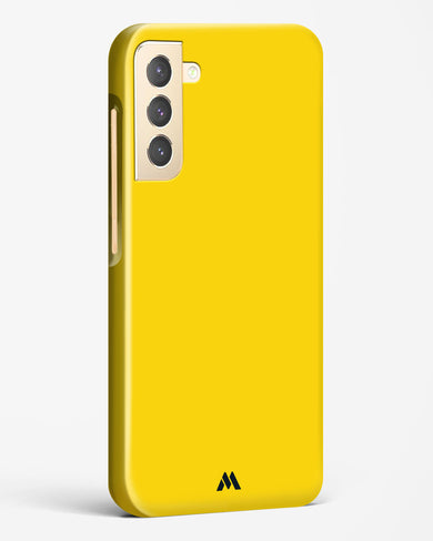 Pineapple Corns Hard Case Phone Cover (Samsung)