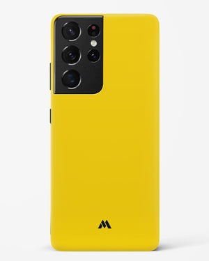 Pineapple Corns Hard Case Phone Cover (Samsung)