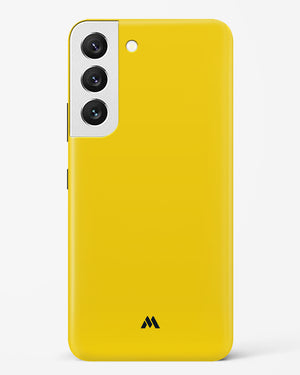 Pineapple Corns Hard Case Phone Cover-(Samsung)