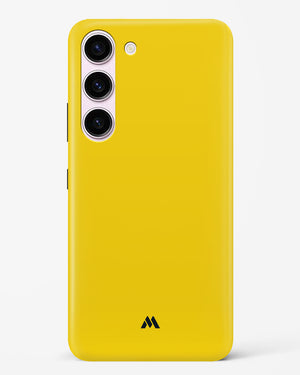 Pineapple Corns Hard Case Phone Cover (Samsung)