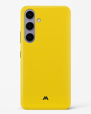 Pineapple Corns Hard Case Phone Cover (Samsung)