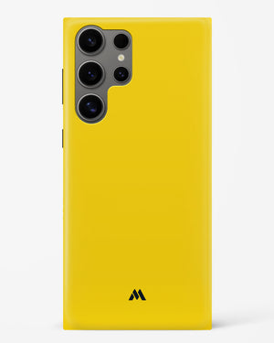 Pineapple Corns Hard Case Phone Cover (Samsung)