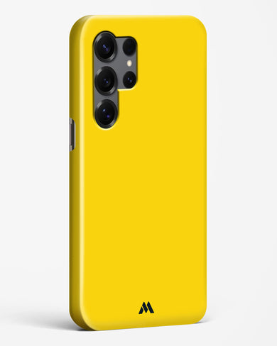 Pineapple Corns Hard Case Phone Cover (Samsung)