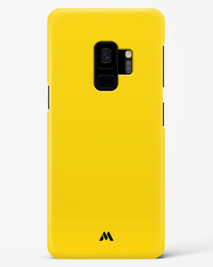 Pineapple Corns Hard Case Phone Cover (Samsung)