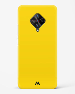 Pineapple Corns Hard Case Phone Cover (Vivo)