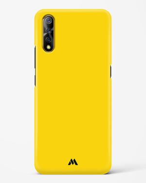 Pineapple Corns Hard Case Phone Cover (Vivo)