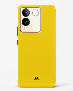 Pineapple Corns Hard Case Phone Cover (Vivo)