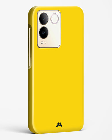 Pineapple Corns Hard Case Phone Cover (Vivo)