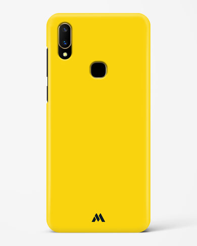 Pineapple Corns Hard Case Phone Cover (Vivo)