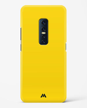 Pineapple Corns Hard Case Phone Cover (Vivo)