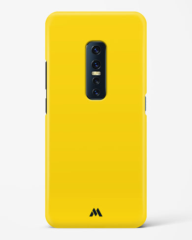 Pineapple Corns Hard Case Phone Cover (Vivo)