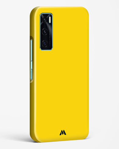 Pineapple Corns Hard Case Phone Cover (Vivo)