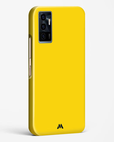 Pineapple Corns Hard Case Phone Cover (Vivo)