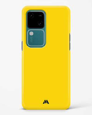 Pineapple Corns Hard Case Phone Cover (Vivo)