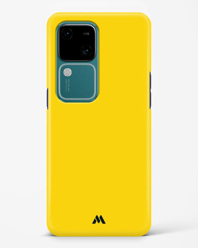 Pineapple Corns Hard Case Phone Cover (Vivo)