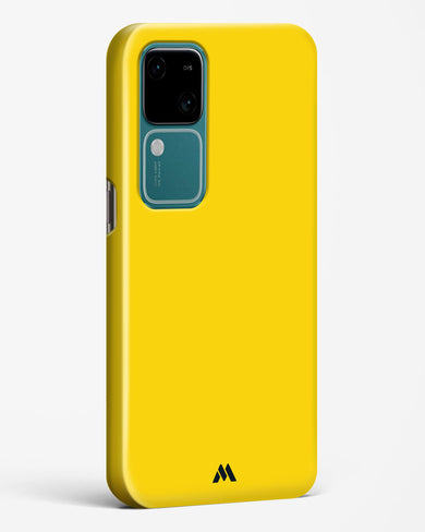 Pineapple Corns Hard Case Phone Cover (Vivo)