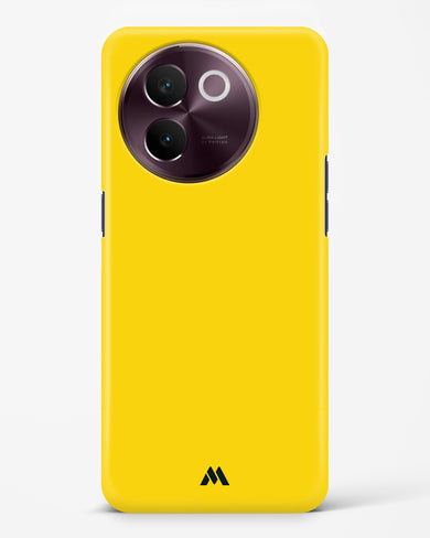 Pineapple Corns Hard Case Phone Cover (Vivo)