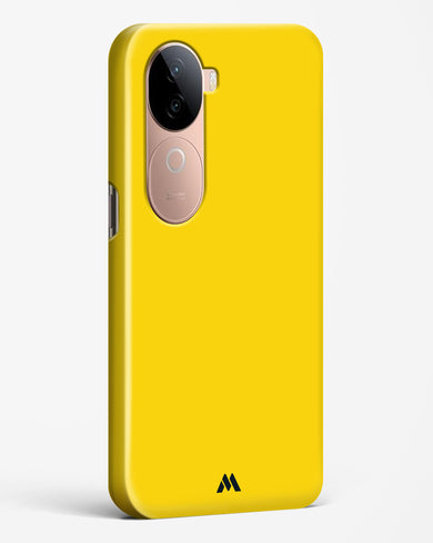 Pineapple Corns Hard Case Phone Cover (Vivo)