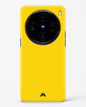 Pineapple Corns Hard Case Phone Cover (Vivo)