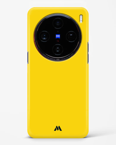 Pineapple Corns Hard Case Phone Cover (Vivo)