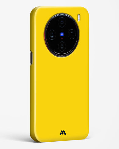 Pineapple Corns Hard Case Phone Cover (Vivo)