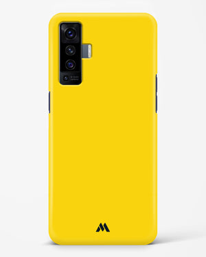 Pineapple Corns Hard Case Phone Cover (Vivo)