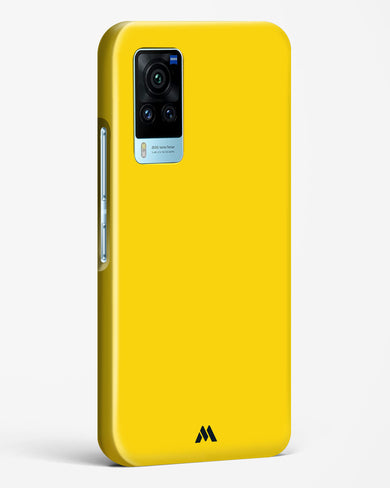 Pineapple Corns Hard Case Phone Cover (Vivo)